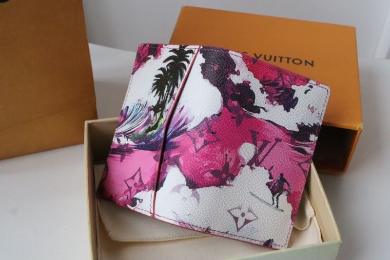 Louis Vuitton Wallets